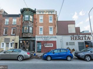 912 N 2nd St #A, Philadelphia, PA 19123