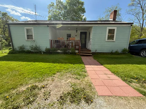 6720 VT Route 103, Shrewsbury, VT 05738