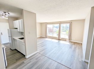 Windbrook Prince George Apartments, Prince George, BC V2M 3R8