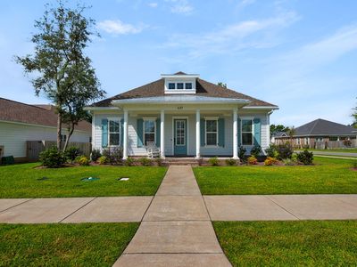 637 Chamomile Ct, Niceville, FL, 32578