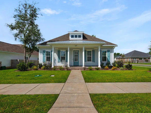 637 Chamomile Ct, Niceville, FL 32578