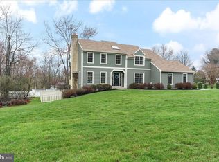 616 N Whitford Rd, Exton, PA 19341