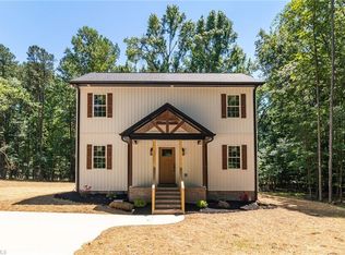 4504 Alex Dr, Greensboro, NC 27406