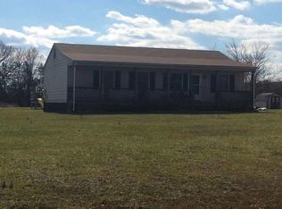 12515 Spring Run Dr, Amelia Court House, VA 23002