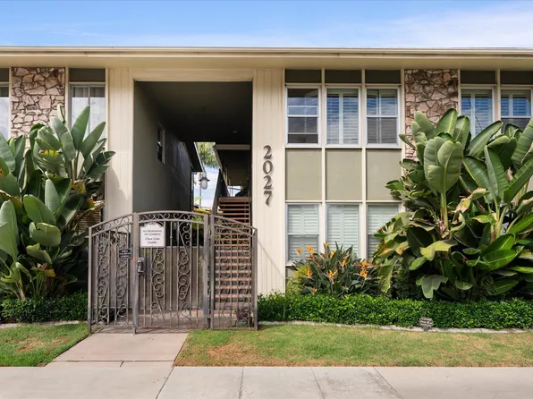 2027 E Appleton St Unit 7, Long Beach, CA 90803