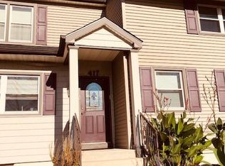 417 White Horse Pike APT B, Haddon Heights, NJ 08035