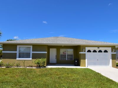 6661 Tulipan, Fort Pierce, FL, 34951