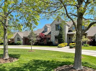 4748 Ridgeline Dr, Norman, OK 73072