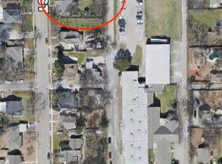 1018 N College St, McKinney, TX 75069