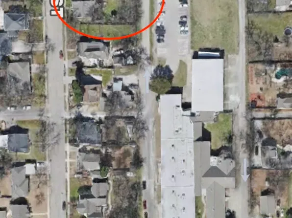 1018 N College St, McKinney, TX 75069