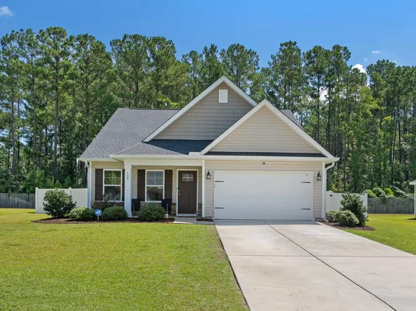 135 Kingston Bluff Dr., Longs, SC 29568