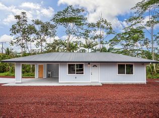 16-1983 Uilani Dr, Kurtistown, HI 96760