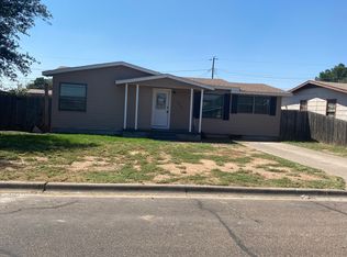 3411 Roosevelt Dr, Midland, TX 79703