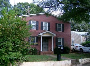 992 Farrington Pl SE, Atlanta, GA 30315