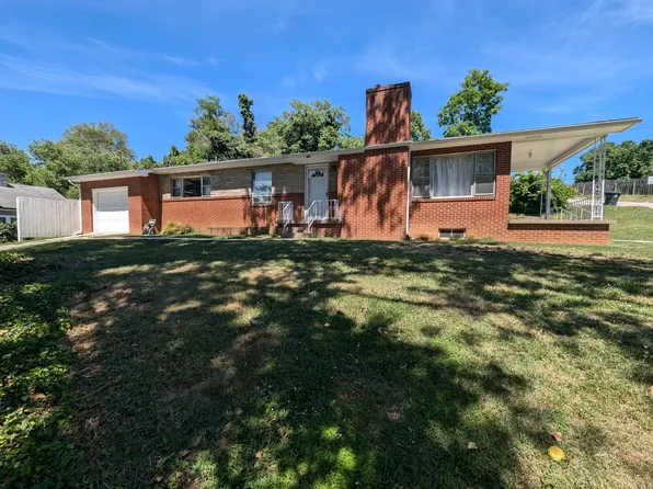 902 N Fairmont Ave, Morristown, TN 37814