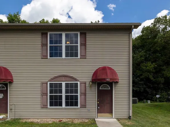 145 Center St, Timberville, VA 22853