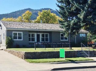 1007 Choteau St, Helena, MT 59601
