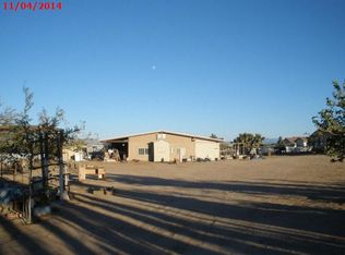 9633 Buttemere Rd, Phelan, CA 92371