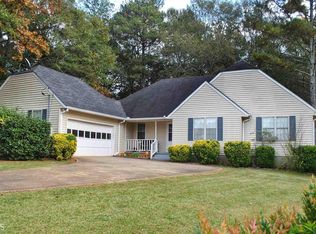 119 Meadow Ridge Ct, Stockbridge, GA 30281