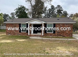 2212 Albemarle Dr, Augusta, GA 30906