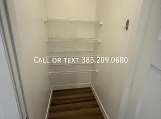 3727 W 1530 N #101, Lehi, UT 84043