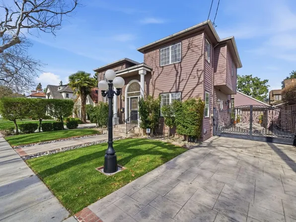 664 Morse St, San Jose, CA 95126