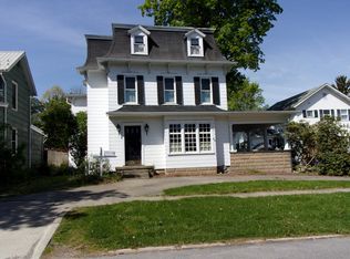 130 E Washington Ave, Du Bois, PA 15801
