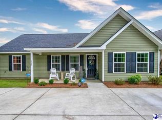 297 Green Acres Rd, Florence, SC 29505
