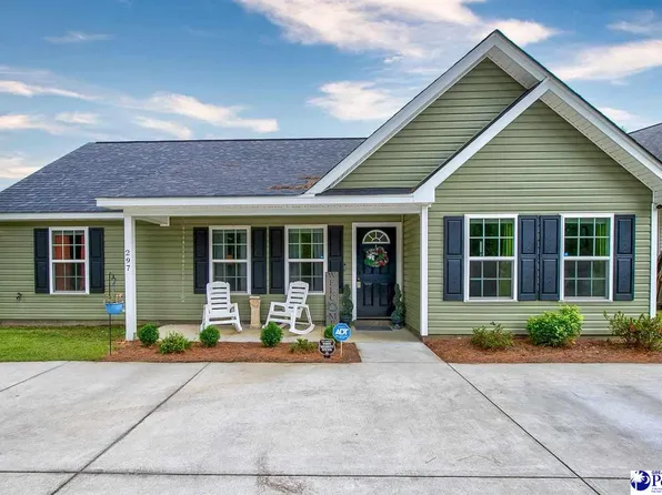 297 Green Acres Rd, Florence, SC 29505
