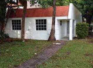 1779 NE 142nd St, North Miami, FL 33181
