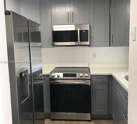 2nd image of 9350 Fontainebleau Blvd APT 412