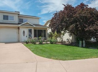 2443 Roan Ridge Rd, Grand Junction, CO 81505