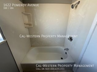 1622 Pomeroy Ave, Santa Clara, CA 95051