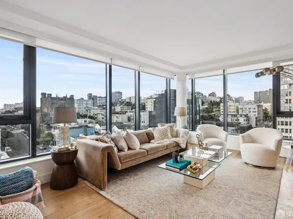 1450 Franklin St APT 902, San Francisco, CA 94109