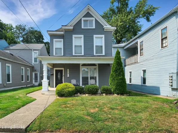 214 Pope St, Louisville, KY 40206