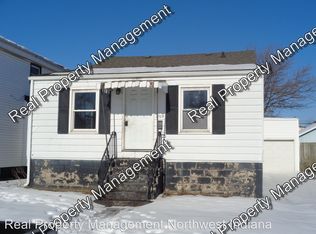 2709 163rd Pl, Hammond, IN 46323