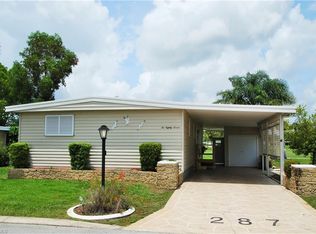 287 Boros Dr, North Fort Myers, FL 33903
