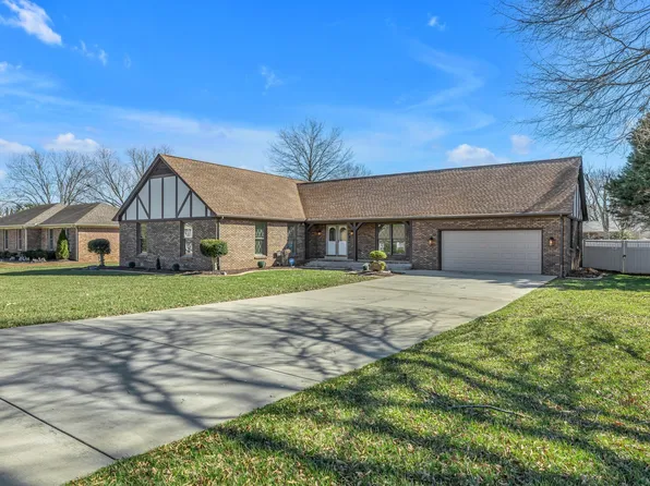 619 Richard Rd Lot 22, Murfreesboro, TN 37129