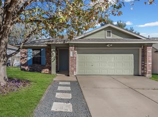 806 Calico Dr, Austin, TX 78748