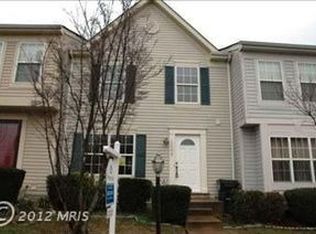 17390 Sligo Loop, Dumfries, VA 22026