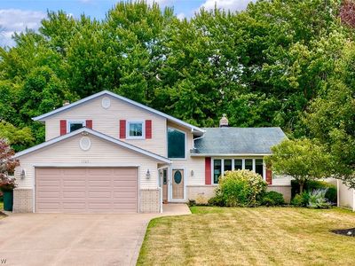 1725 Gladwin Dr, Mayfield Heights, OH, 44124