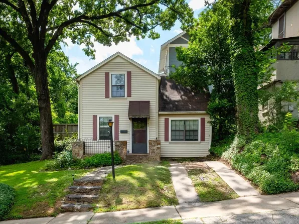820 N Jackson St, Little Rock, AR 72205