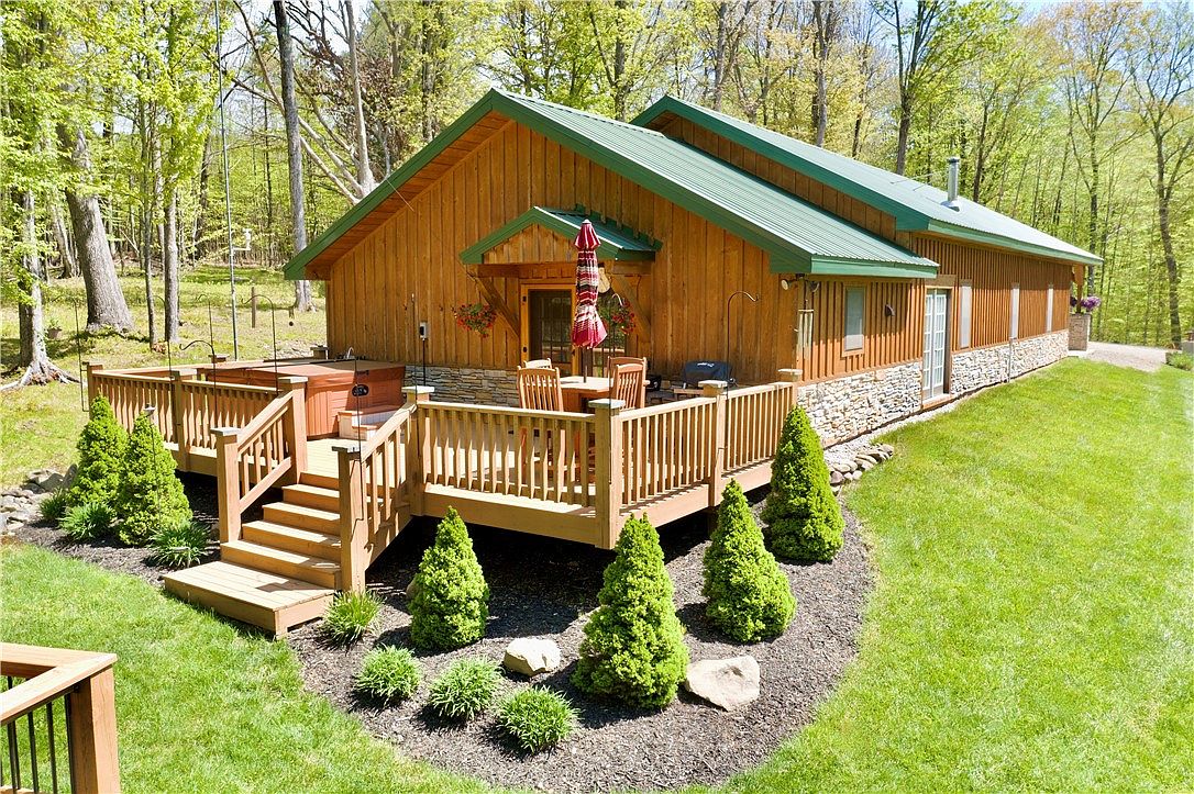 689 Dutch Hill Rd, East Meredith, NY 13757 Zillow