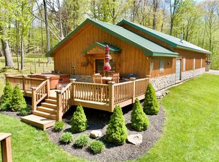 689 Dutch Hill Rd, East Meredith, NY 13757