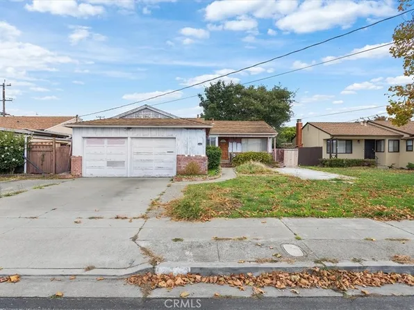 15512 Farnsworth St, San Leandro, CA 94579