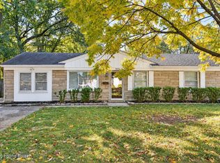 2010 Cedarcrest Dr, Briarwood, KY 40242