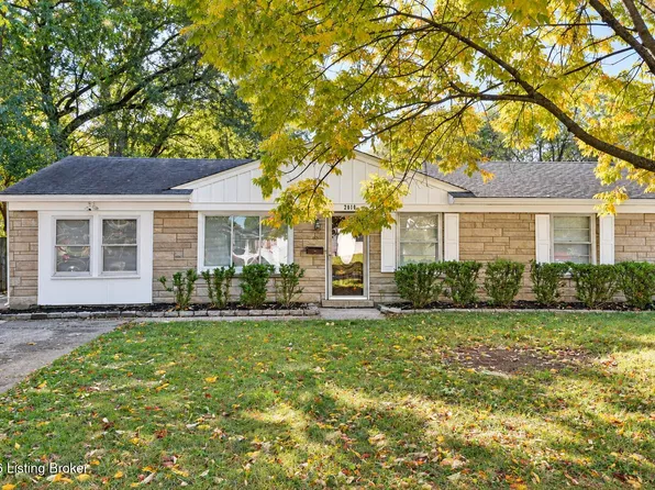 2010 Cedarcrest Dr, Briarwood, KY 40242