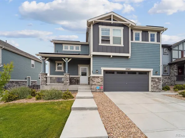 27069 E Fremont Place, Aurora, CO 80016