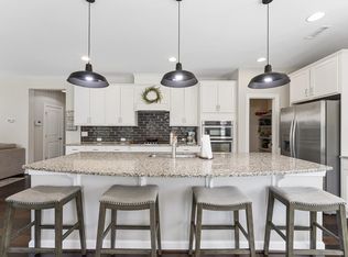 2035 Ernesto Ln, Raleigh, NC 27603