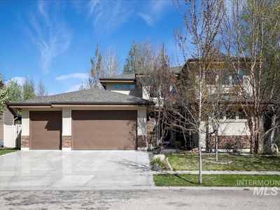 4224 S Leanato Ave, Meridian, ID, 83642